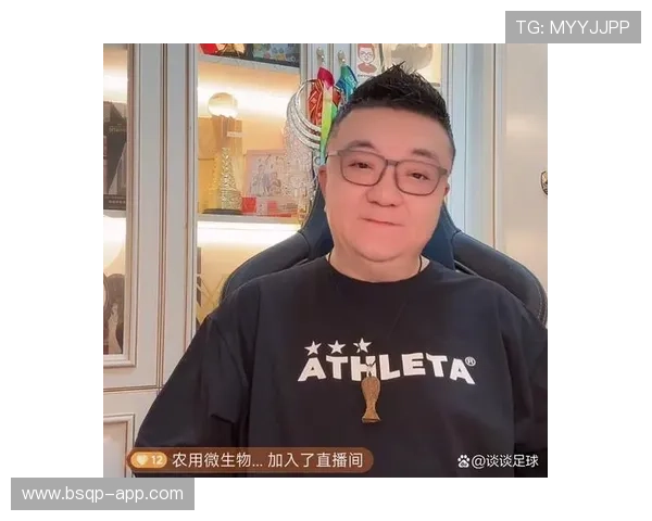 董路一直播独家专访：畅聊足球青训与人生感悟